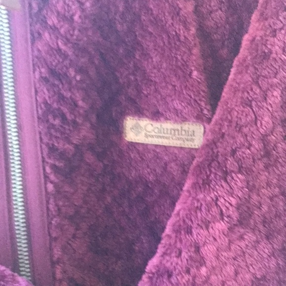 Coulomb I pullover jacket - Picture 2 of 3